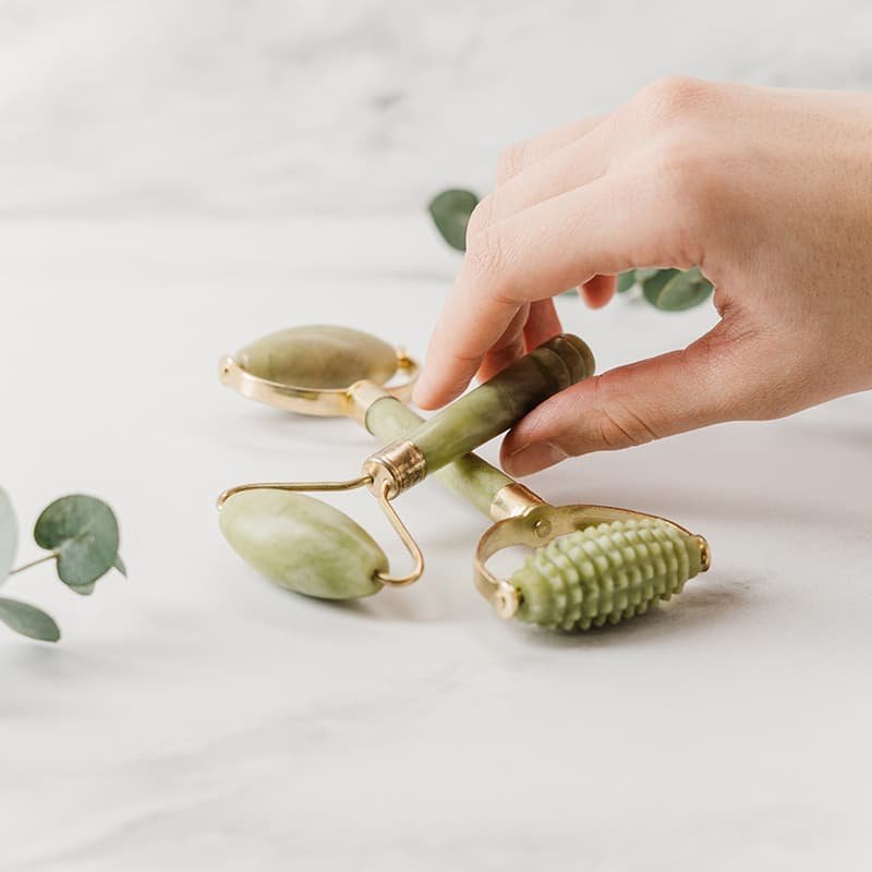 Tools for self care. 