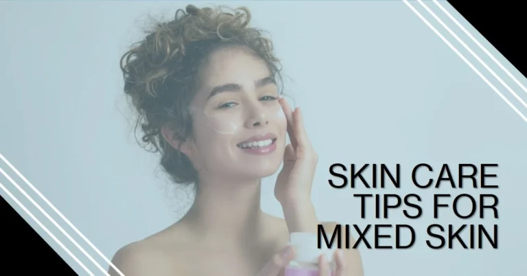 The Ultimate Guide to Mixed-Race Skincare: Tips for Every Age