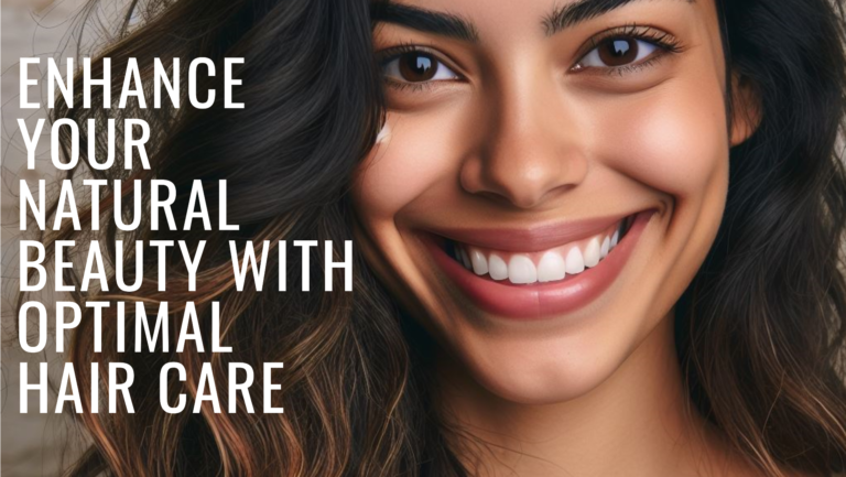 Enhance Your Mixed Ethnicity Hair with These Natural Beauty Secrets