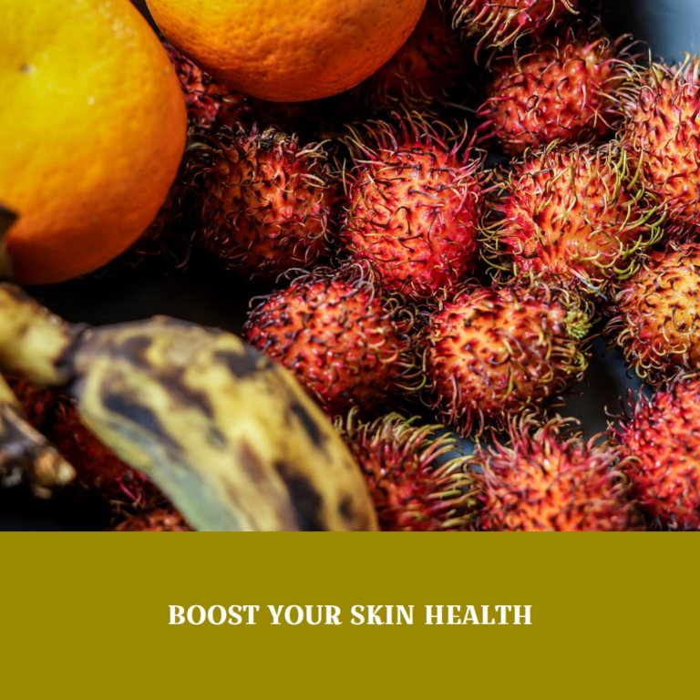 ORAC Values Explained: Unlock the Antioxidant Power for Glowing Skin