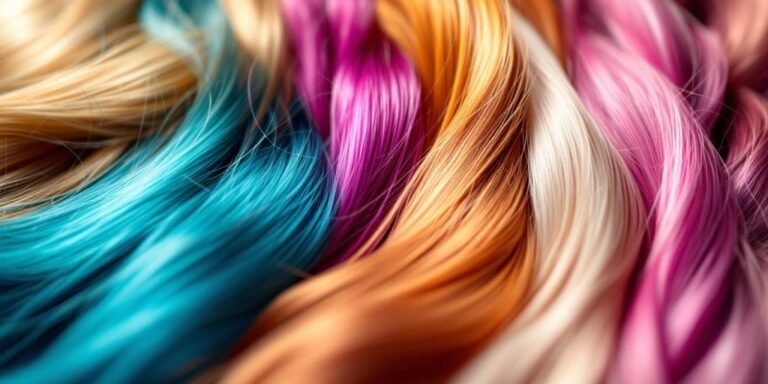 Ultimate Guide for Hair Extension