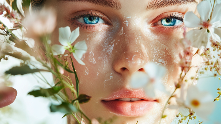 Ultimate Guide to Building an Eco-Friendly Skin Care Routine – Mixed Nature