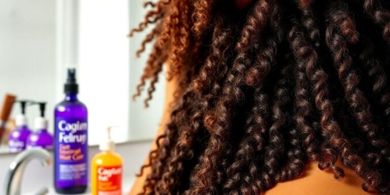 Custom Hair Care 101: Personalized Solutions for Your Unique Hair Type