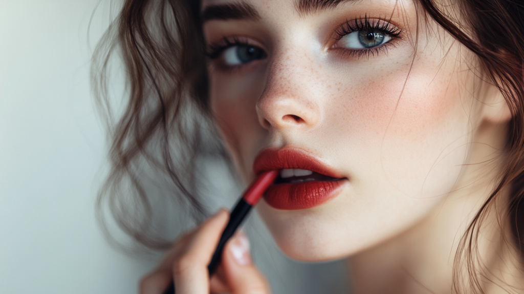 Chemical-Free Natural Lipsticks