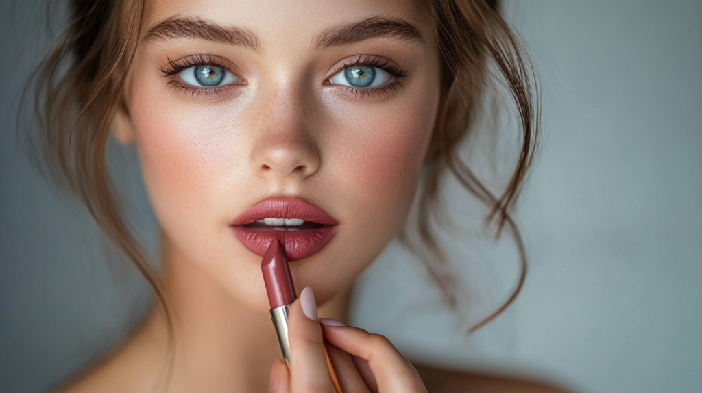 Chemical-Free Natural Lipsticks