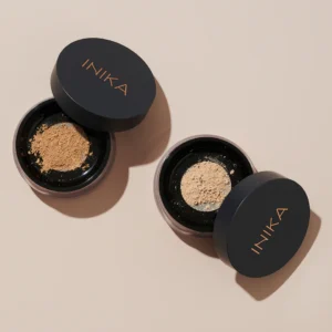 Mineral Foundation SPF 25