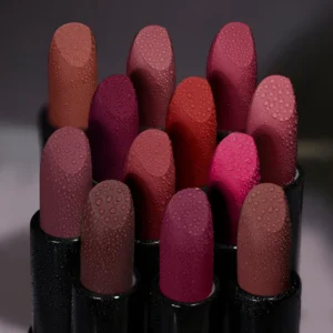 Semi-Matte Lipstick