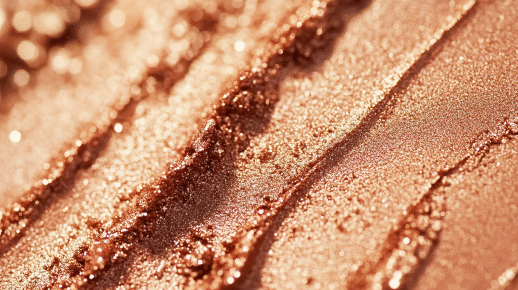Close up of Mineralize Skin Finish cosmetic