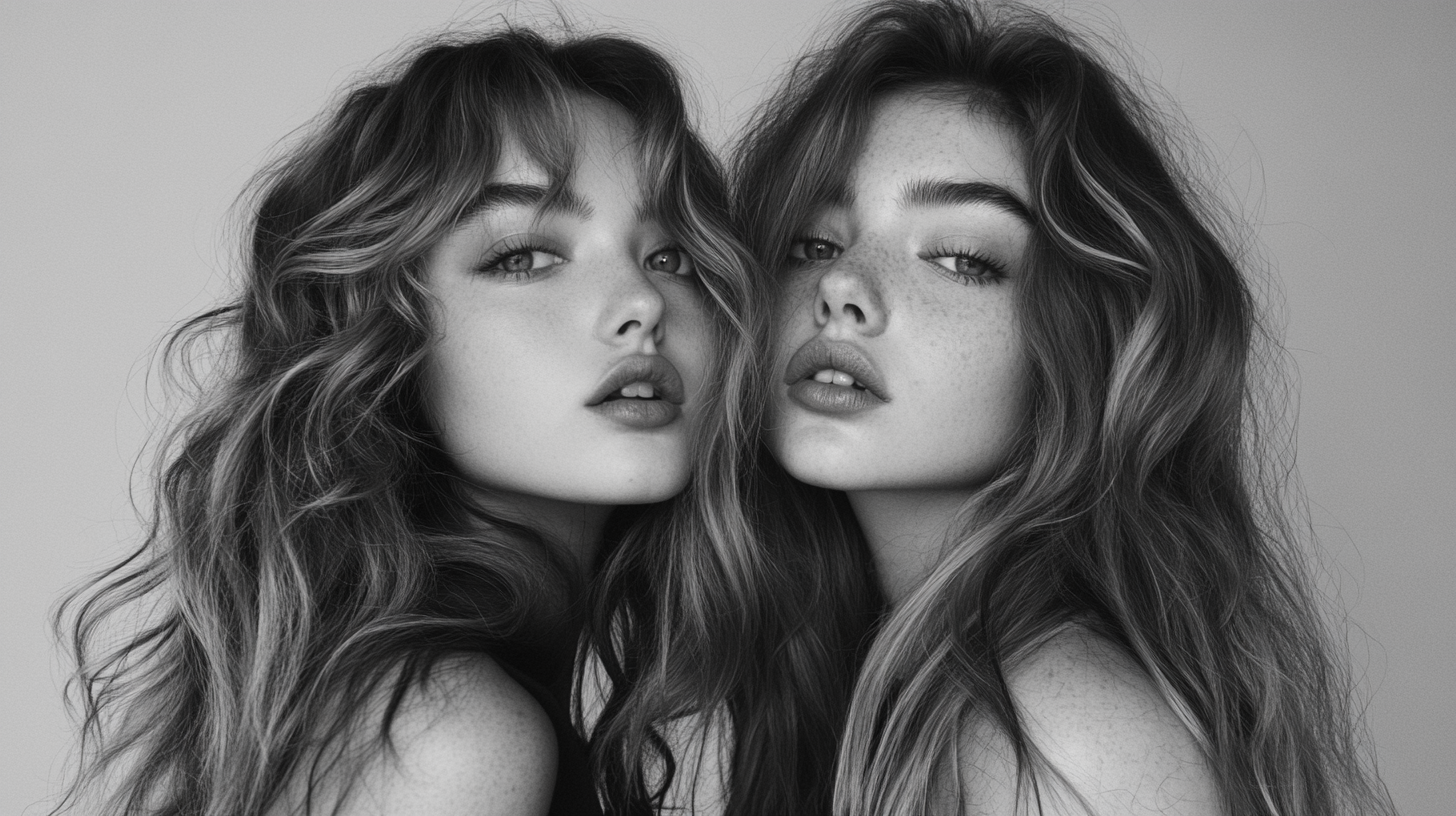 2a Wave Pattern Is Your Hair 2A or 2B? How to Identify and Embrace Your Natural Waves ...