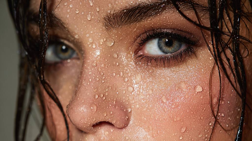 Rain Master Waterproof Makeup: Secrets for Rain-Resistant Looks