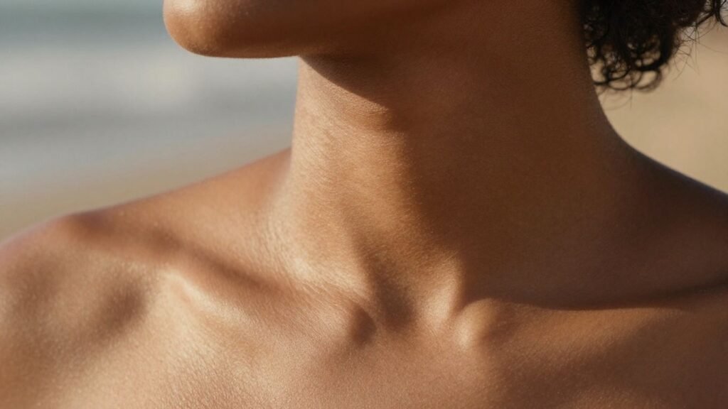 A comprehensive guide to treating acne scars on brown skin
