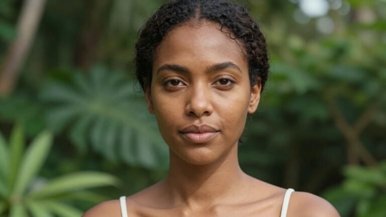 A comprehensive guide to skincare for melanin-rich skin