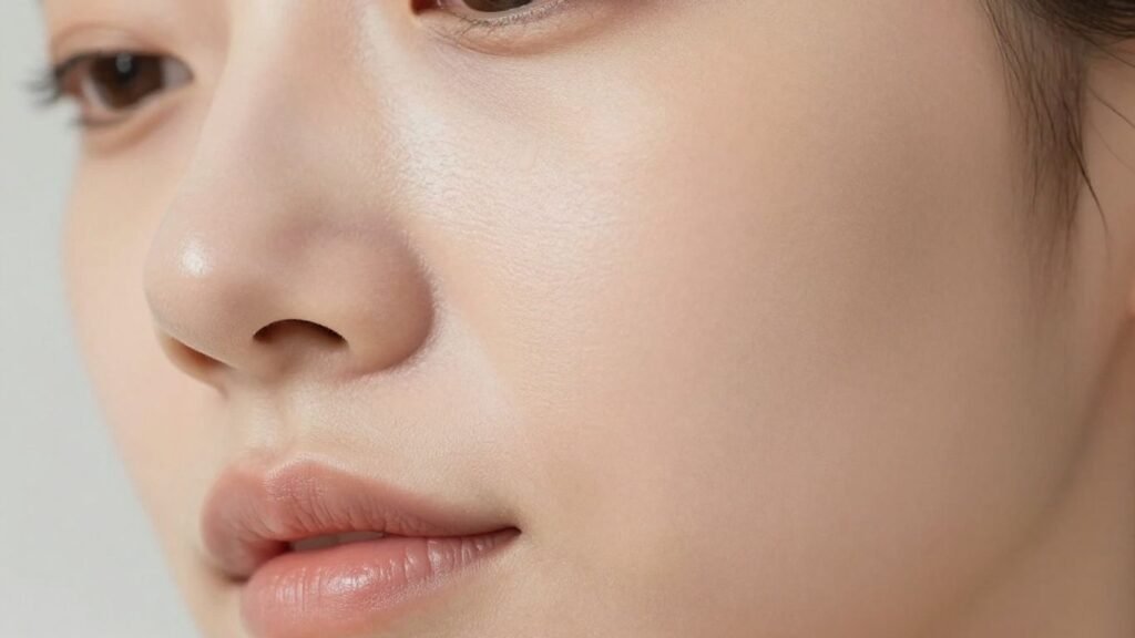 The ultimate mixed skin skincare routine for balanced results