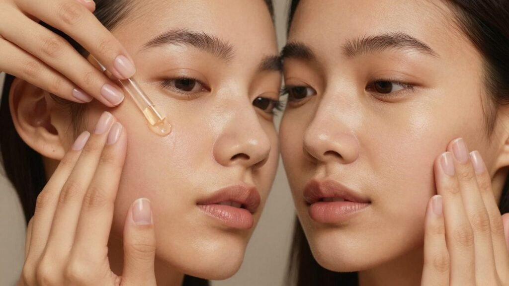 The ultimate guide to treating hyperpigmentation on mixed skin