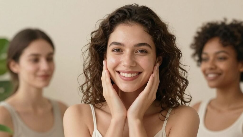 10 essential tips for mastering mixed race skincare