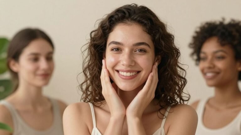 10 essential tips for mastering mixed race skincare
