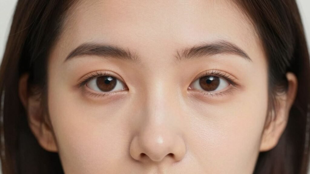 The ultimate guide to no makeup makeup for textured skin