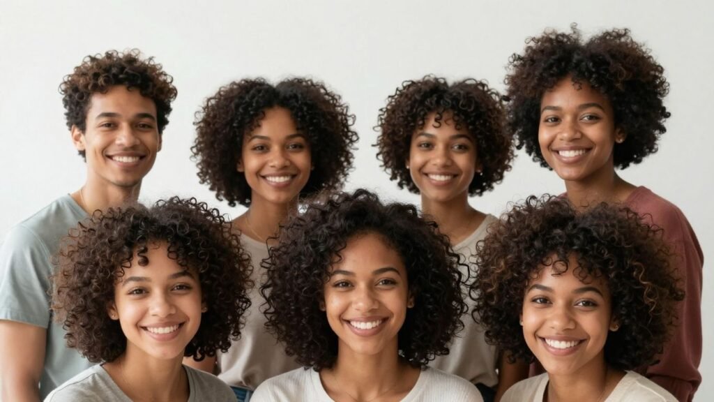 Best Heat Protectants for Mixed Curly Hair: Sprays, Creams and Serums Compared