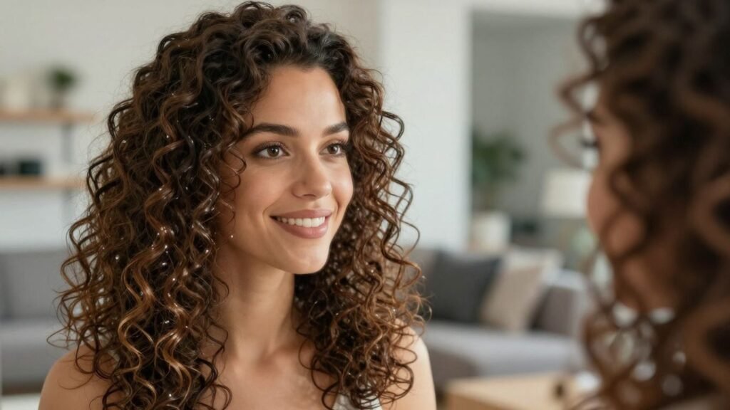 The Best Products for High-Porosity Mixed Hair: Moisture, Strength and Definition