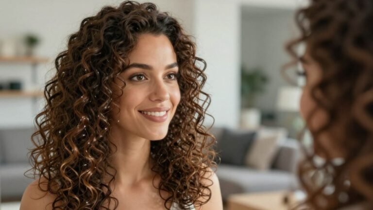 The Best Products for High-Porosity Mixed Hair: Moisture, Strength and Definition