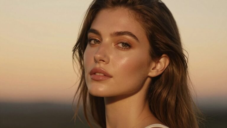 The ultimate guide to makeup for golden undertones