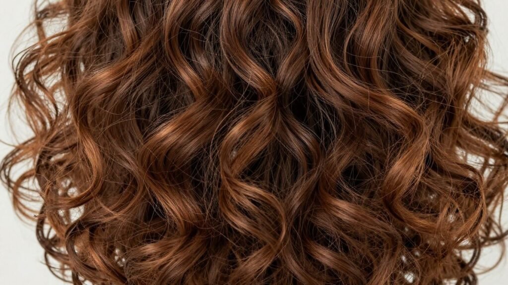 Best Lightweight Leave-In Conditioners for Fine Curls That Get Weighed Down