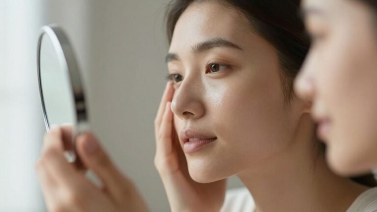 The essential guide to makeup for neutral undertones