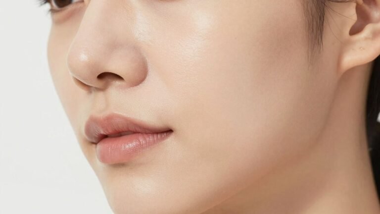 A complete guide to natural skincare for combination skin