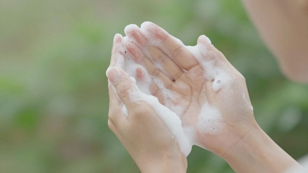 The ultimate sensitive mixed skin routine: Balancing care without irritation