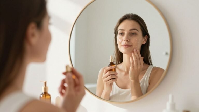 A complete guide to clean beauty for sensitive skin