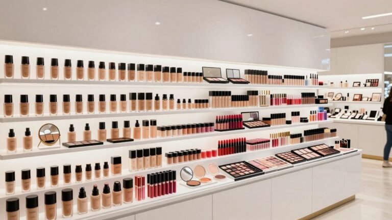 The ultimate guide to navigating inclusive makeup brands