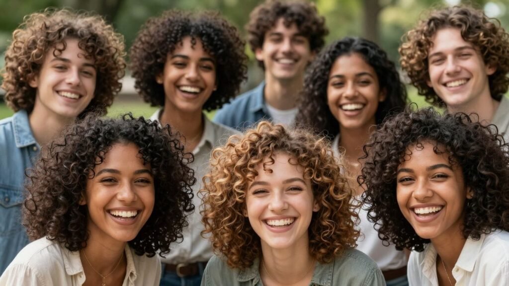 12 Best Protein-Free Products for Dry, Protein-Sensitive Curly Hair