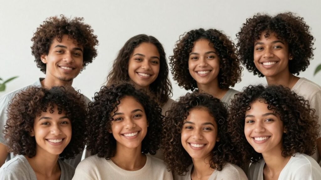 15 Best Products for Low-Porosity Mixed Hair That Will Not Cause Buildup