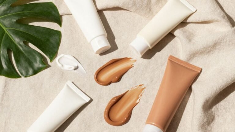 Best Sunscreens for Oily, Melanin-Rich Skin That Do Not Feel Greasy