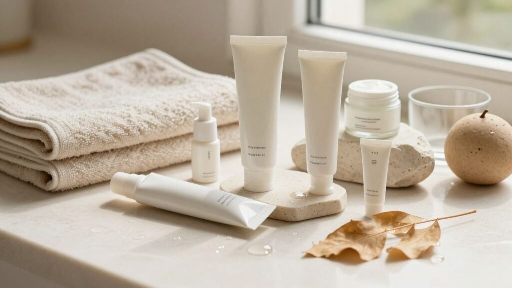Best Skin-Barrier Moisturizers for Acne-Prone Skin That Needs Repair