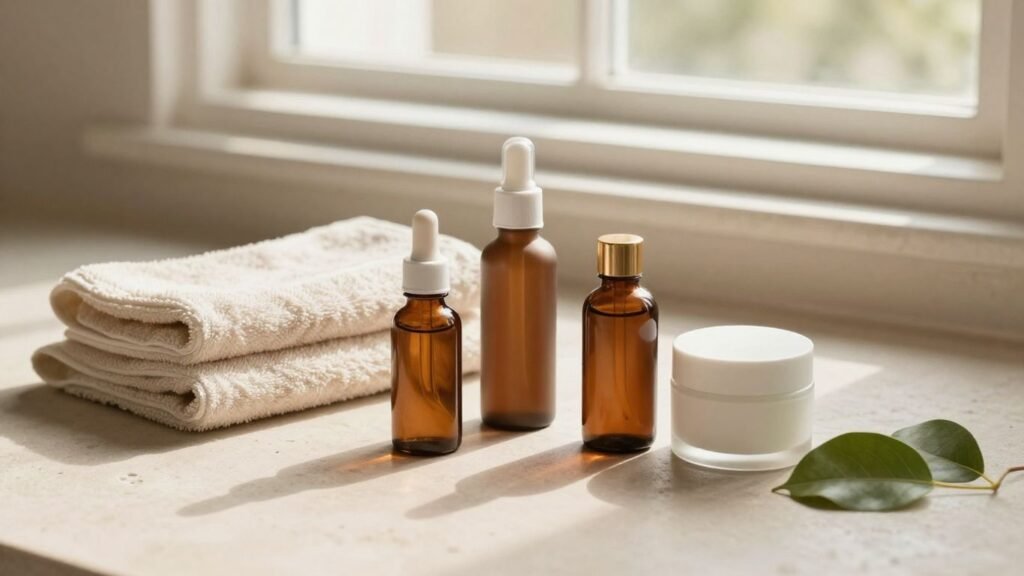 Best Beginner Retinol Products for Sensitive, Melanin-Rich Skin