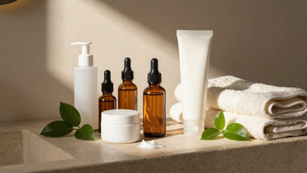 Niacinamide vs. Azelaic Acid: Which Is Better for Dark Spots?