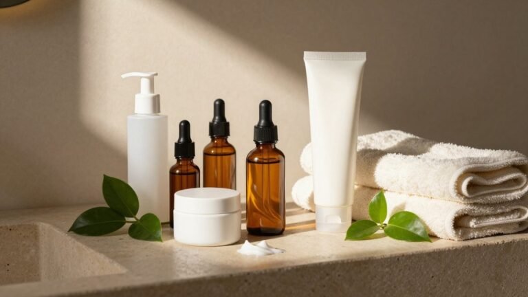 Niacinamide vs. Azelaic Acid: Which Is Better for Dark Spots?