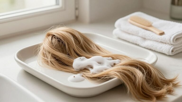 Best Mousses for 2A and 2B Hair: Volume Without Crunch or Buildup