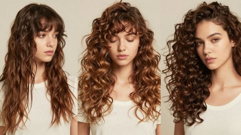 Best Curl Creams for 3B and 3C Hair: Moisture, Definition and Frizz Control